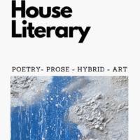 The Full House Literary Magazine cover